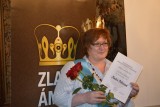 Pražským Ámosem 2018 se stala paní učitelka Radka Pištorová ze ZŠ náměstí Curieových v Praze 1